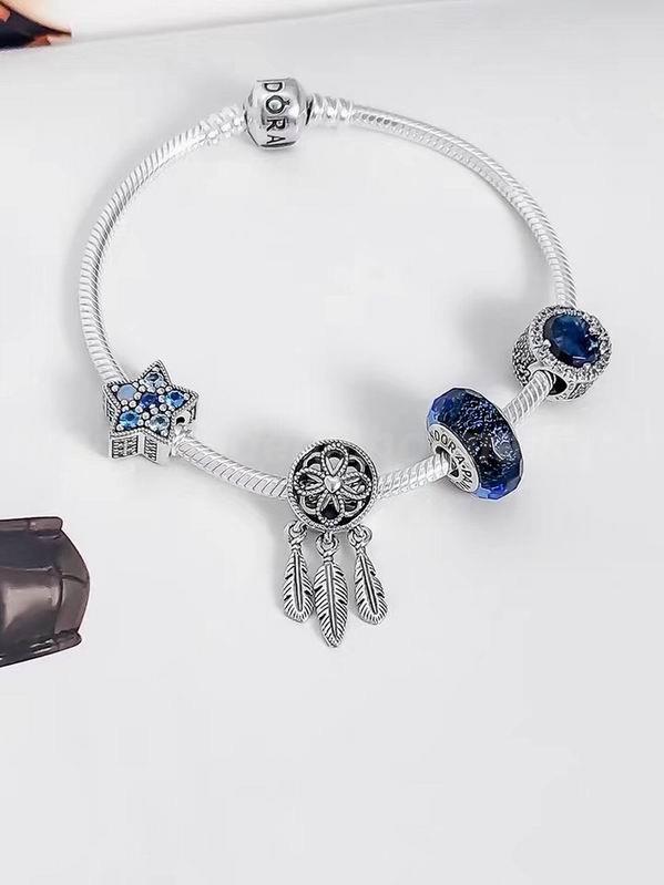 Pandora Bracelets 2176